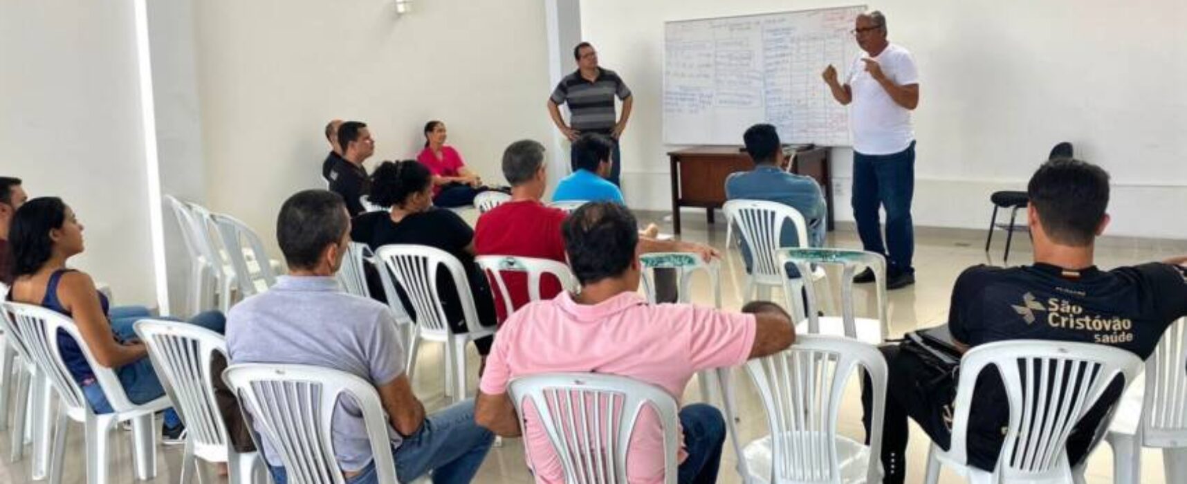 Prefeitura planeja retomada ainda este ano dos Jogos Estudantis de Itabuna