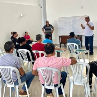 Prefeitura planeja retomada ainda este ano dos Jogos Estudantis de Itabuna