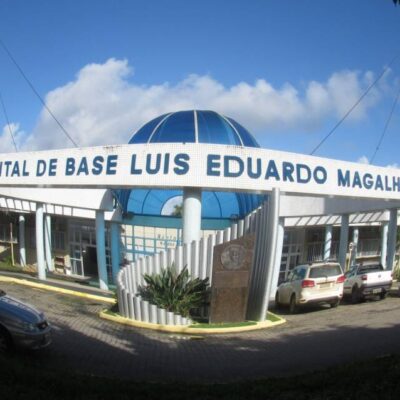 Hospital de Base promove capacitação sobre Terapia Enteral e Parenteral para internos de medicina e médicos residentes
