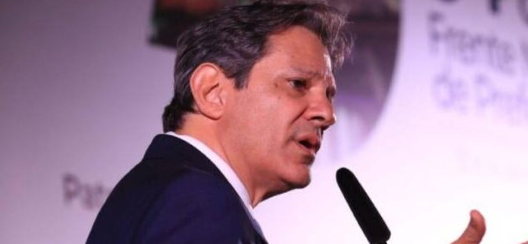Haddad quer apresentar novo arcabouço fiscal ao Congresso na quarta