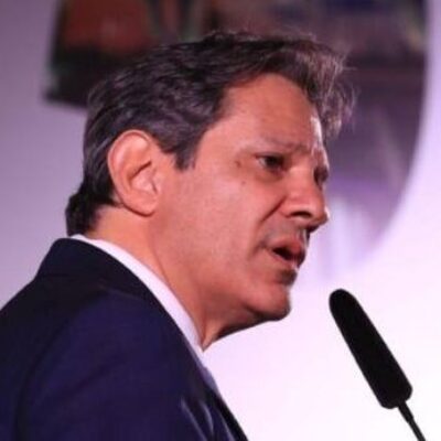 Haddad quer apresentar novo arcabouço fiscal ao Congresso na quarta