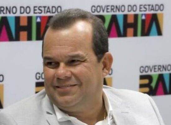 Geraldo Júnior diz que Salvador precisa de um prefeito com acesso rápido ao governador e ao presidente