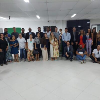 Câmara de Ilhéus discutiu o uso da Cannabis medicinal em audiência pública