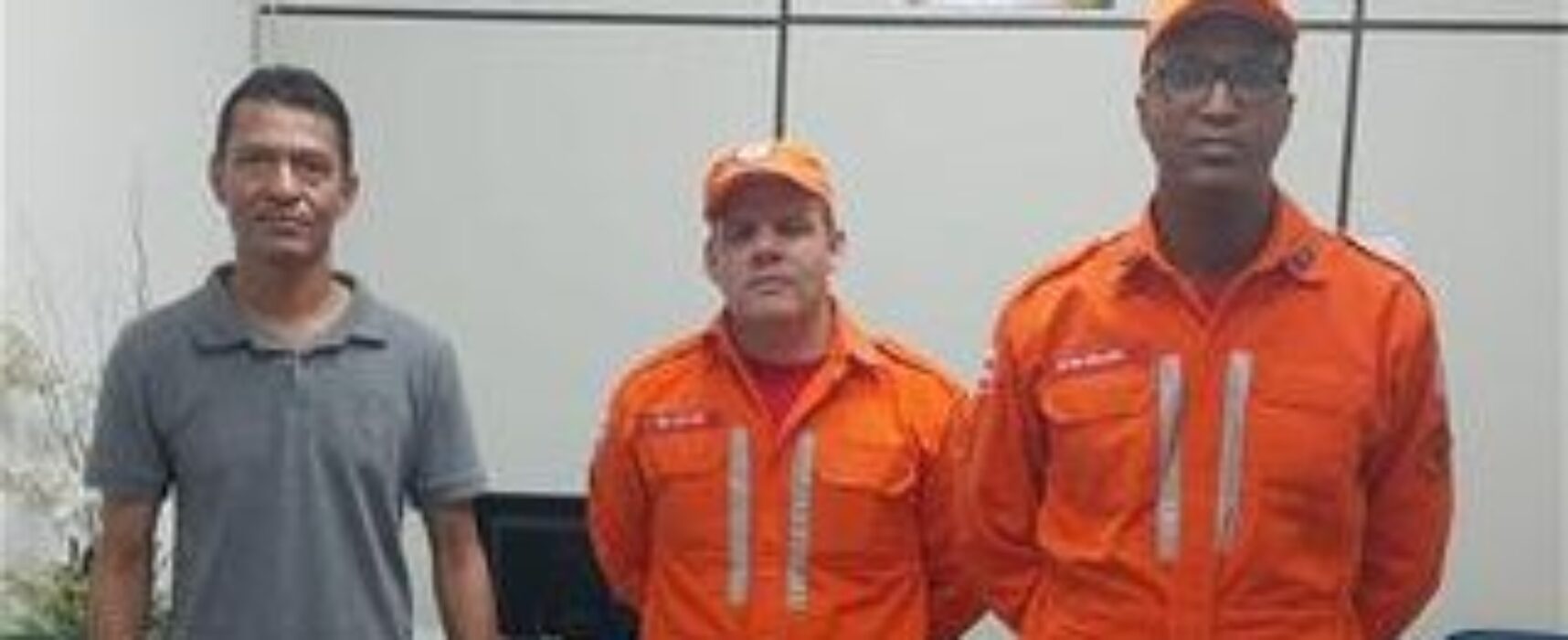 Sede da Câmara Municipal de Ilhéus passa por vistoria pelo Corpo de Bombeiros