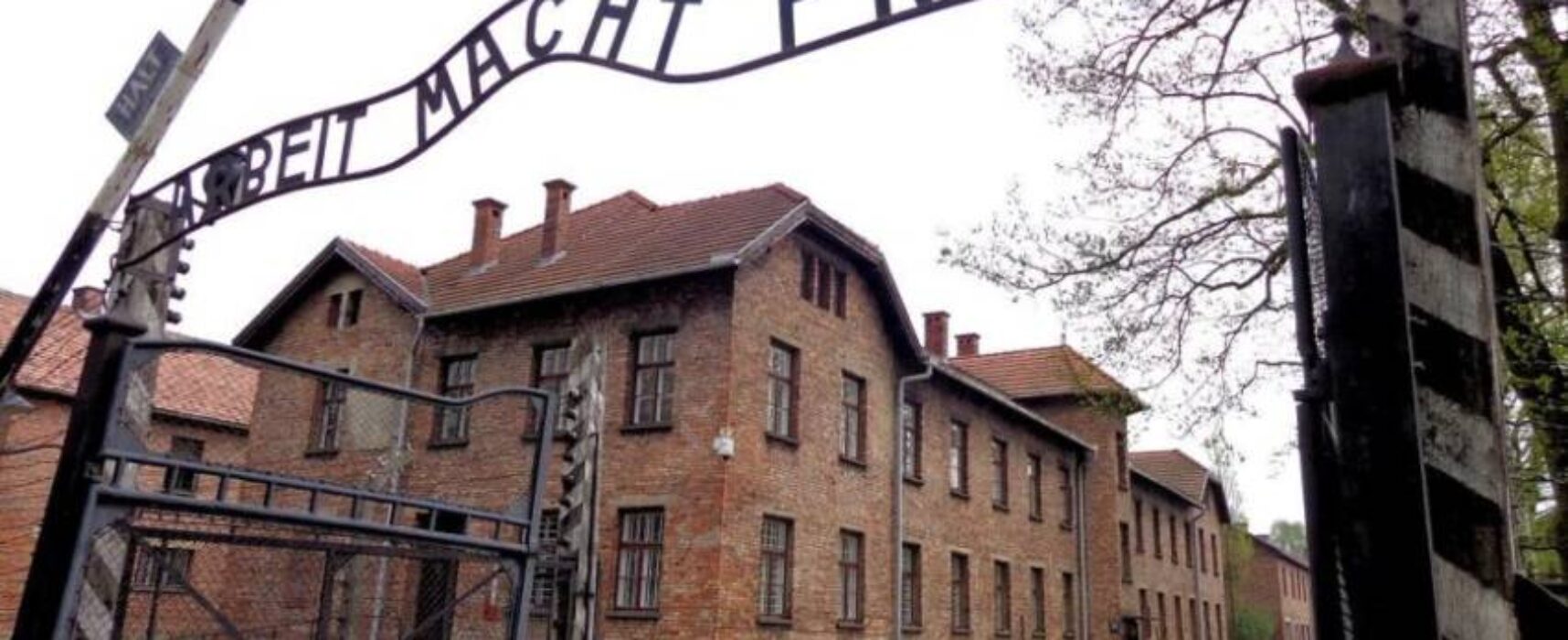 Turistas desrespeitam vítimas do holocausto com “fotos descoladas” em Auschwitz