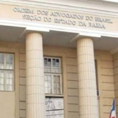 OAB-BA apura expulsão de advogado de gabinete de juiz sob acompanhamento de PM
