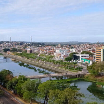 Prefeitura de Itabuna decreta Ponto facultativo na quinta e sexta-feira