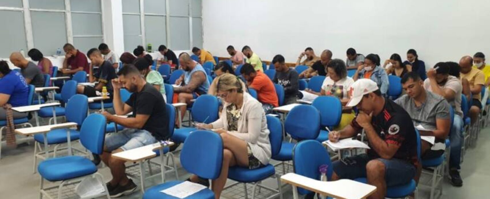 Prefeitura de Itabuna convoca classificados em processos seletivos da Secretaria da Educação