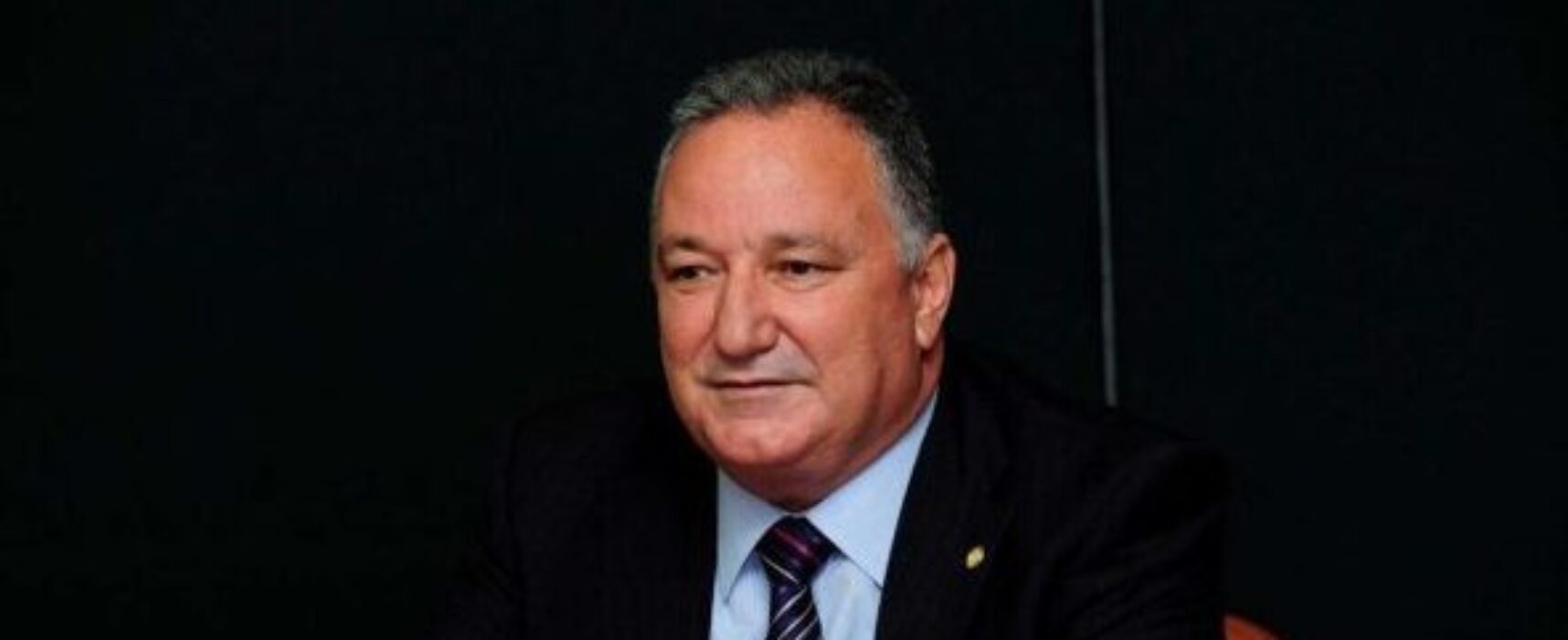 O ex-deputado federal Ronaldo Carletto será o primeiro suplente de Senador de Rui Costa