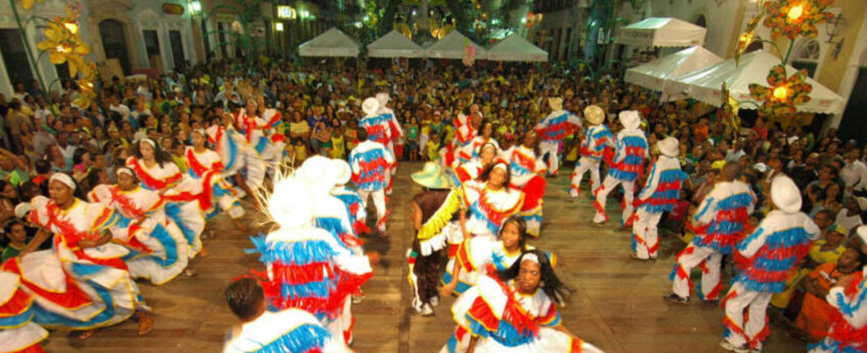 São João da Bahia 2023 gera empregos, renda e movimenta R$ 1,5 bilhão em receitas no estado