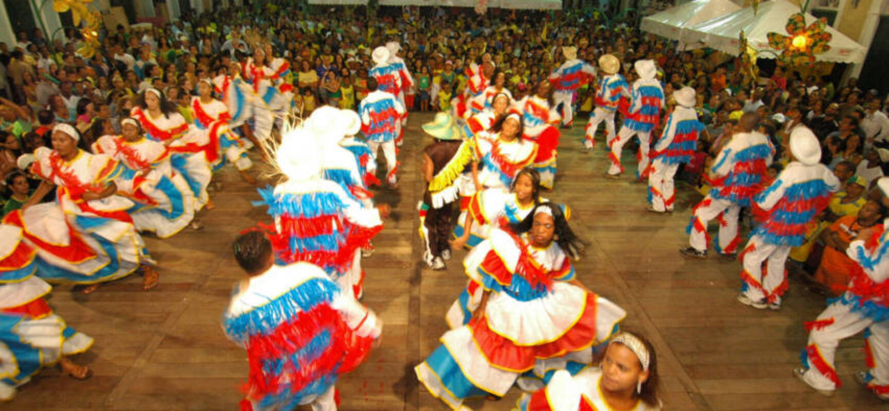 Estado e municípios baianos informam investimentos de mais de R$140 milhões ao painel “Transparência dos Festejos Juninos”