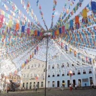 Governo do Estado publica editais do São João da Bahia 2023