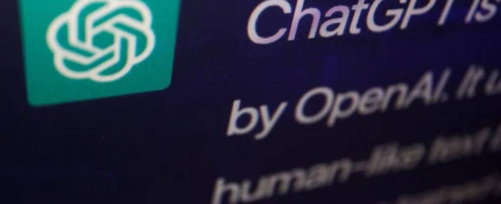 Espanha inicia investigação sobre suposta violação de dados pelo ChatGPT
