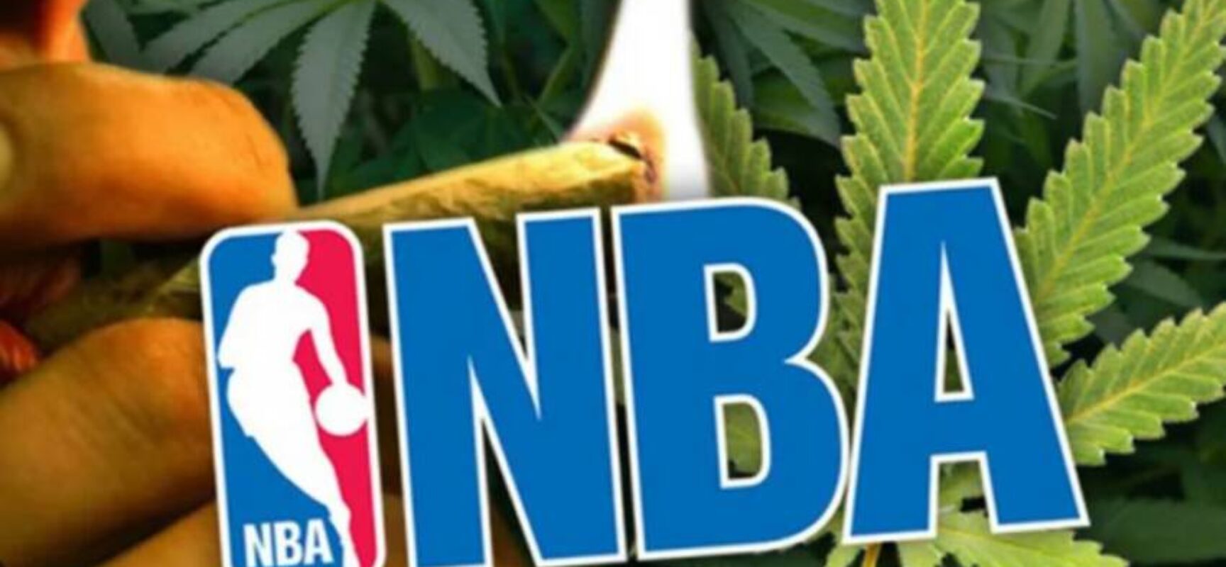 Acordo libera uso de maconha entre atletas de basquete da NBA