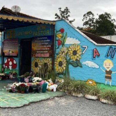 Prefeitura de Blumenau anuncia férias escolares para contratação de segurança