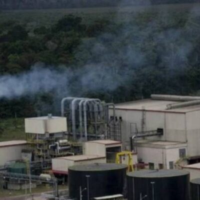 Acelen vai investir R$ 1,5 bilhão em pesquisa de diesel verde na Bahia