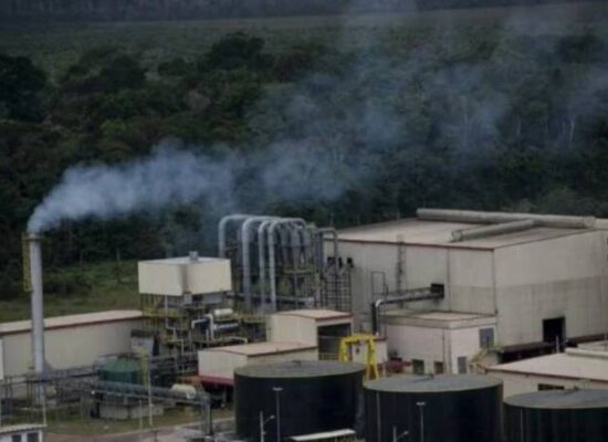 Acelen vai investir R$ 1,5 bilhão em pesquisa de diesel verde na Bahia
