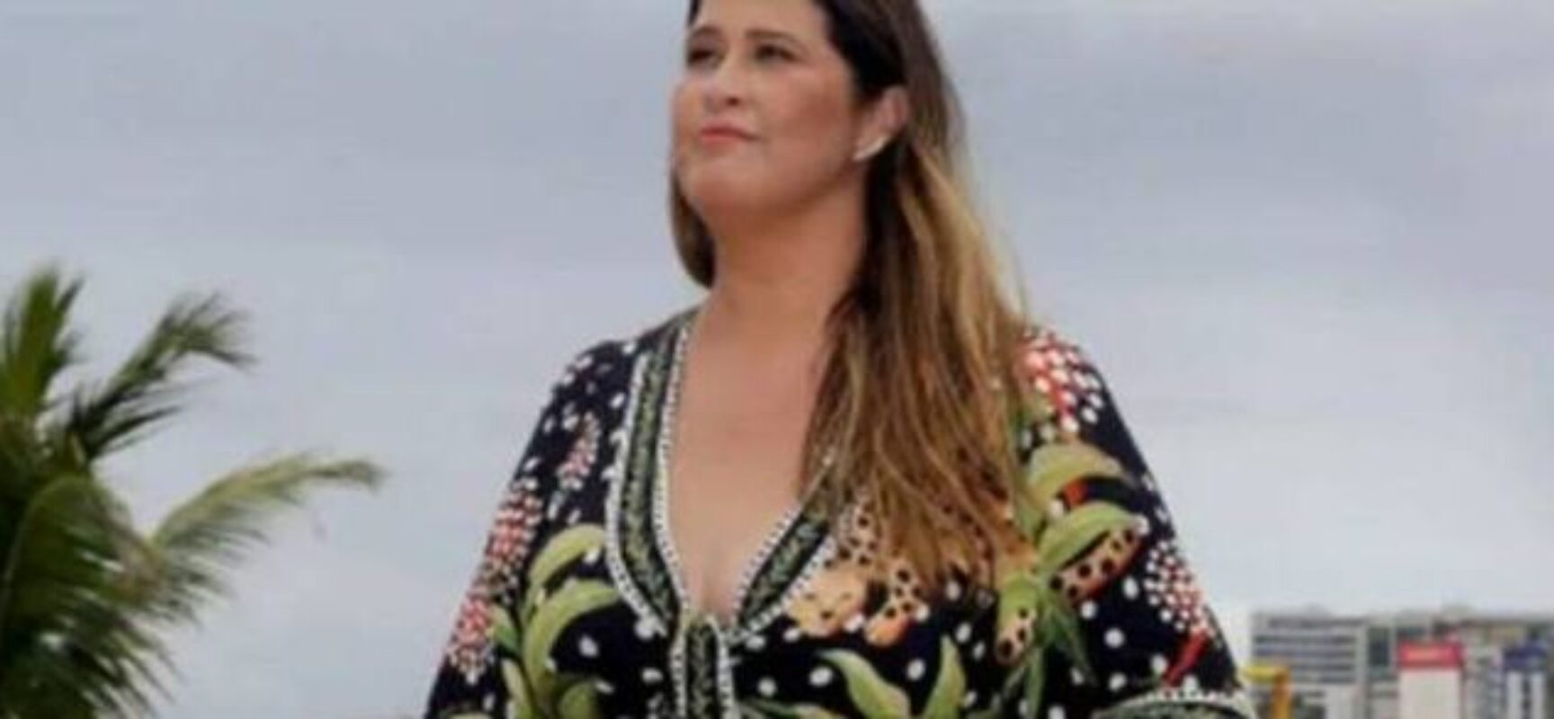 Filha de PC Farias orienta produções sobre o ex-tesoureiro de Collor