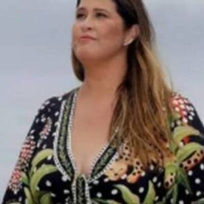 Filha de PC Farias orienta produções sobre o ex-tesoureiro de Collor