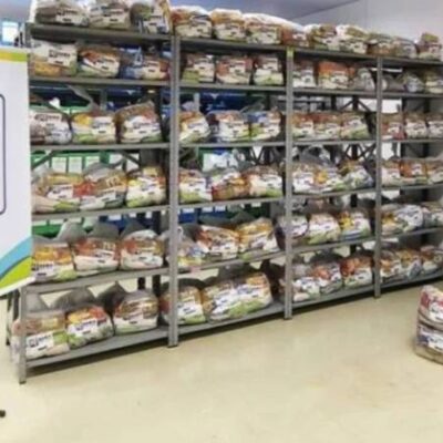 Bahia Sem Fome ganha reforço de centrais sindicais em ato unificado no 1º de maio