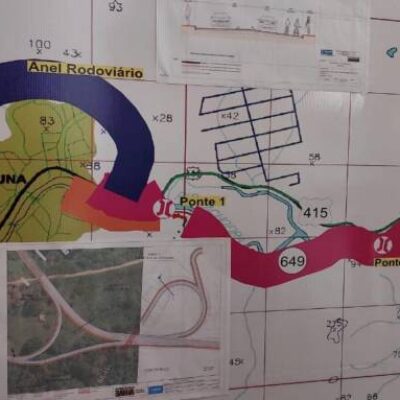 Governo do Estado autoriza licitação do acesso de Itabuna a BA-649