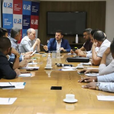 Prefeitos baianos ligam o alerta com pressão de gastos previdenciários sobre as contas municipais