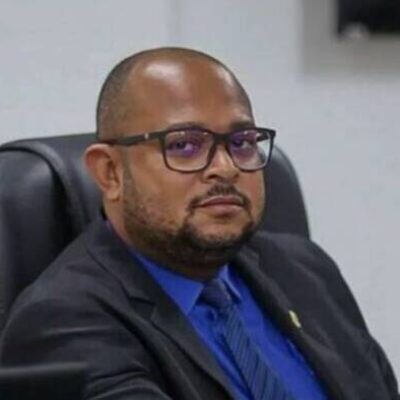 Vereador Ederjunior, UB, reivindica implantação de um posto de atendimento do SAC na zona sul de Ilhéus