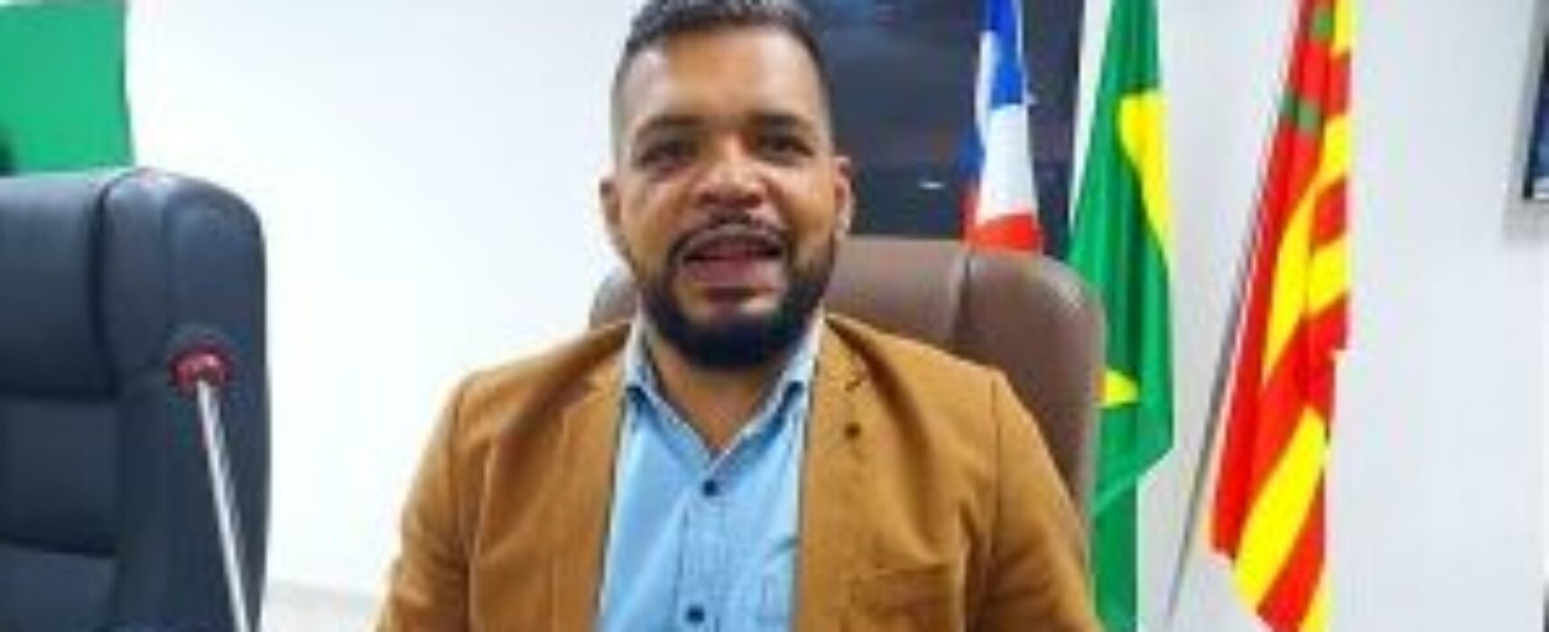 Câmara de Ilhéus tem contas de 2021 aprovadas na gestão do ex-presidente Jerbson Moraes