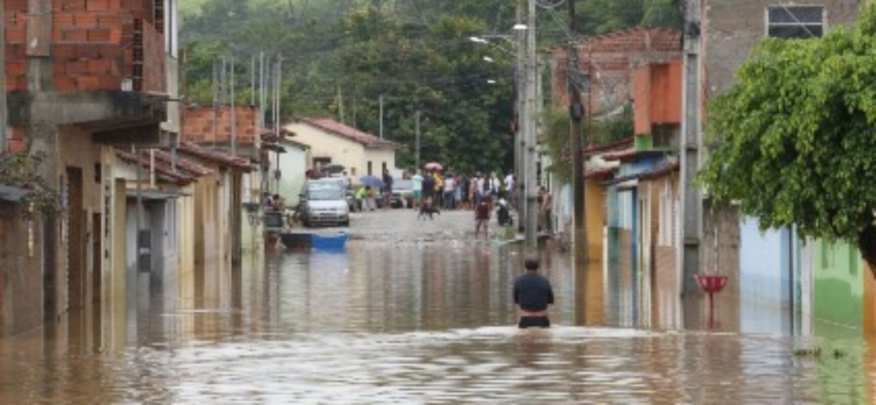 STF invalida lei mineira que permitia isenção de tarifa elétrica em caso de enchentes