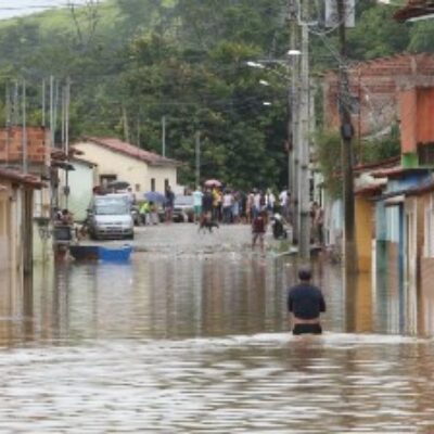 STF invalida lei mineira que permitia isenção de tarifa elétrica em caso de enchentes