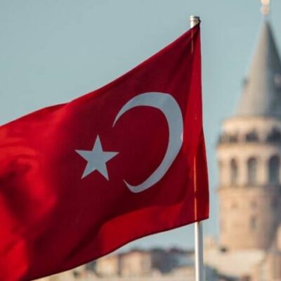 Índios brasileiros convertidos ao islamismo são enviados por ONG à Turquia, diz portal
