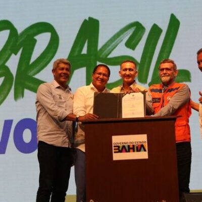 Construção de quase 700 moradias é autorizada em Itabuna