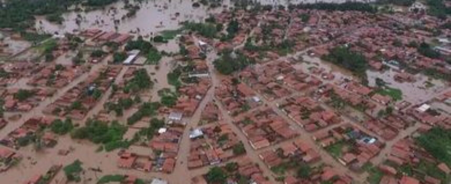 Lula viaja ao Maranhão para acompanhar socorro a vítimas de chuvas