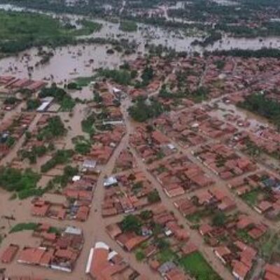 Lula viaja ao Maranhão para acompanhar socorro a vítimas de chuvas