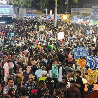 Confira a programação completa da Micareta de Feira