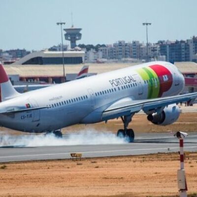 Promulgado decreto legislativo que aprova acordo com Portugal sobre serviços aéreos