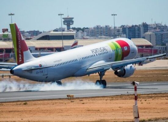 Promulgado decreto legislativo que aprova acordo com Portugal sobre serviços aéreos