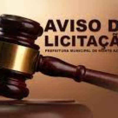 Prefeito vira réu por suspeita de fraudes em licitações