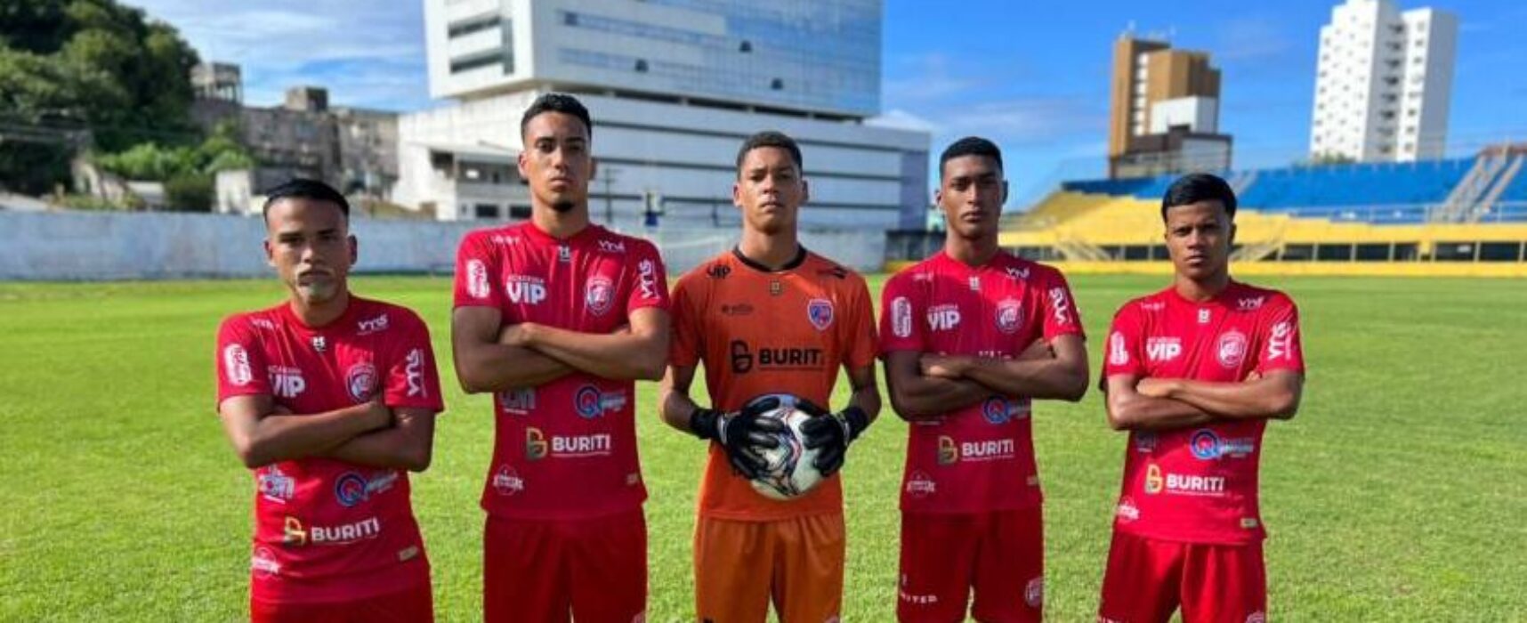 A Opinião de Jota Jota: Barcelona, uma grata surpresa no certame sub 20 da FBF