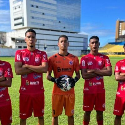 A Opinião de Jota Jota: Barcelona, uma grata surpresa no certame sub 20 da FBF