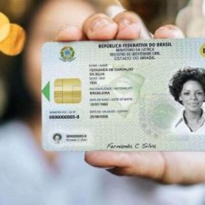 Semana Nacional de Identificação Civil acontece em maio