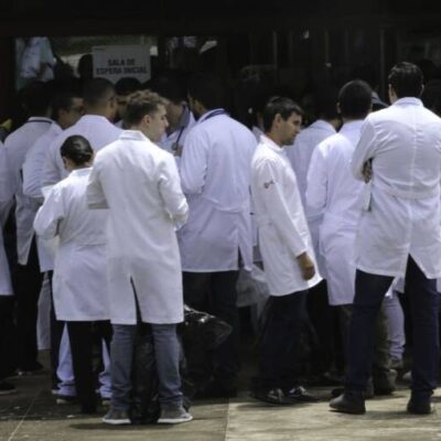 Inscrições para o Médicos Especialistas encerram no domingo