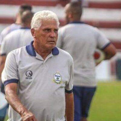 COLO COLO DA BAHIA: Tigrão continua atividades e já programa treino com bola para o Sábado