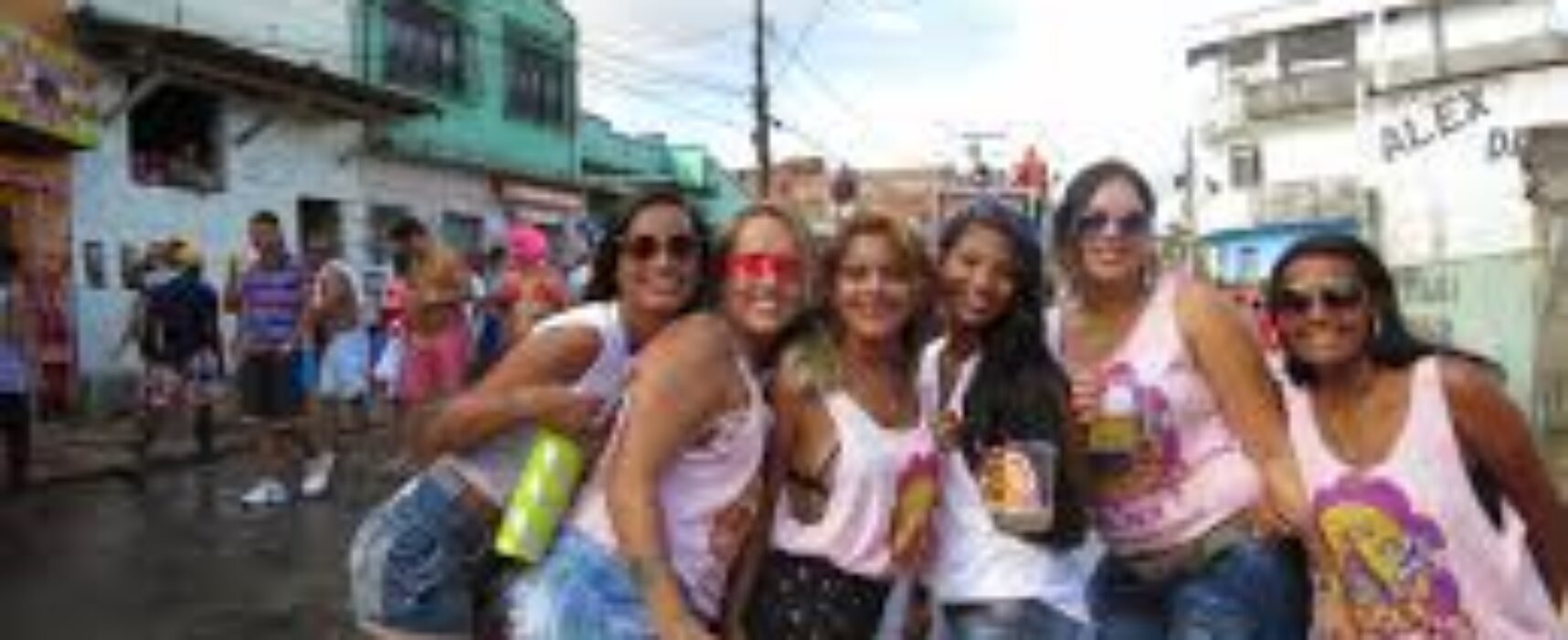 Prefeitura leva Projeto Bairro Feliz à comunidade do Nova Califórnia no sábado