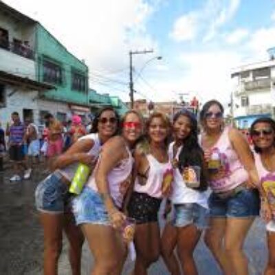 Prefeitura leva Projeto Bairro Feliz à comunidade do Nova Califórnia no sábado