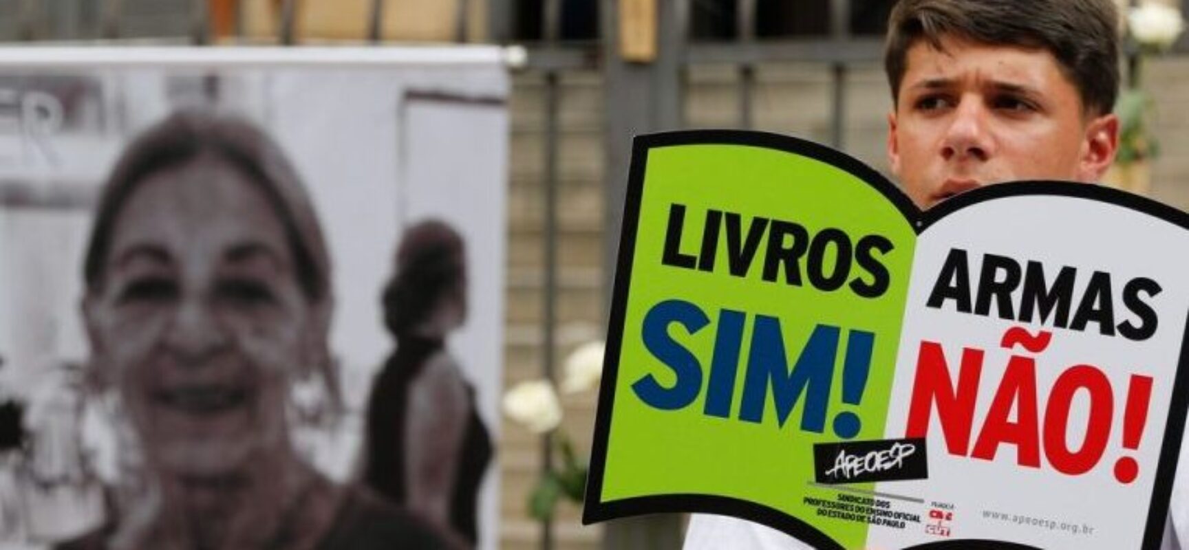 Comissão debate aumento dos atos de violência em escolas e creches no Brasil