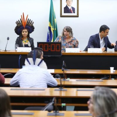 Mulheres indígenas denunciam preconceito, sequestro e violência sexual contra crianças e adolescentes