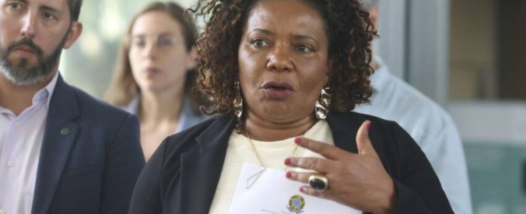 Ministério da Cultura suspende execução de projeto sobre armas aprovado na Lei Rouanet durante governo Bolsonaro