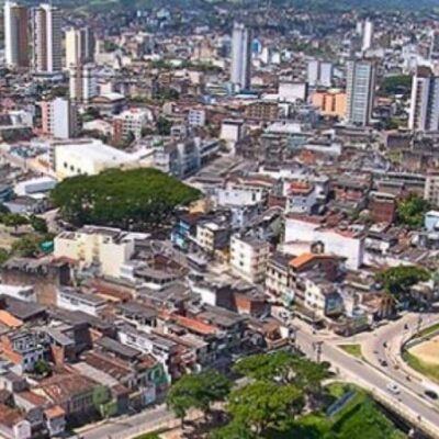 Prefeitura de Itabuna prossegue com a execução de ações mitigadoras das enchentes de 2021