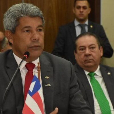 Projeto do Bahia Sem Fome enviado por Jerônimo à Assembleia cria selo social